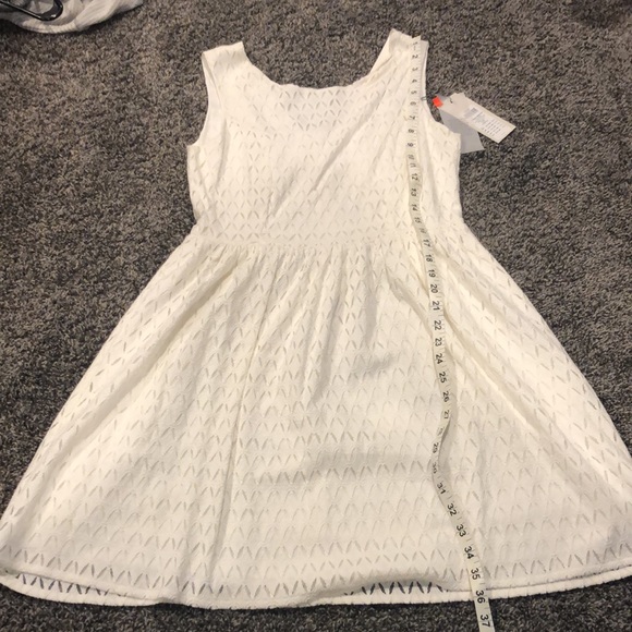 Only Brand Bridal Shower Dress NWTs - Picture 4 of 10